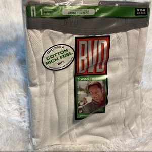 BVD - Poshmark
